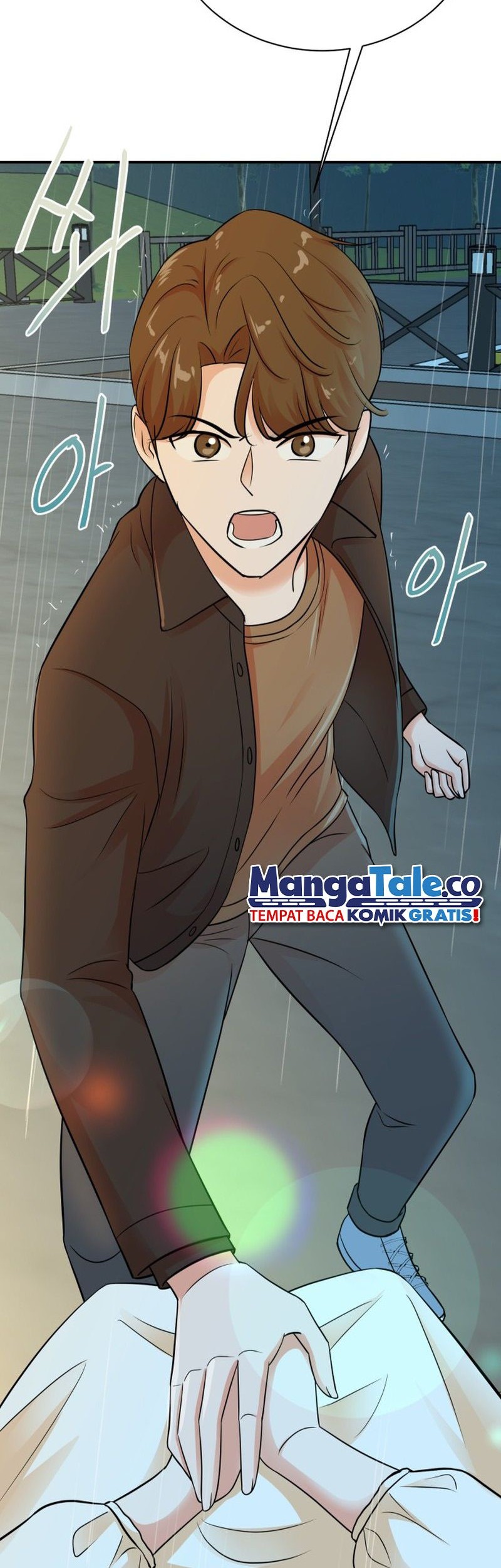 Chapter 135 - halaman 47