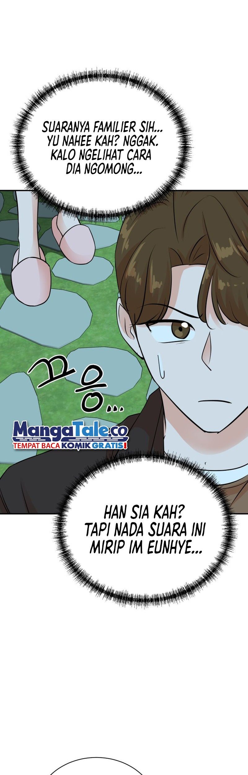 Chapter 135 - halaman 62
