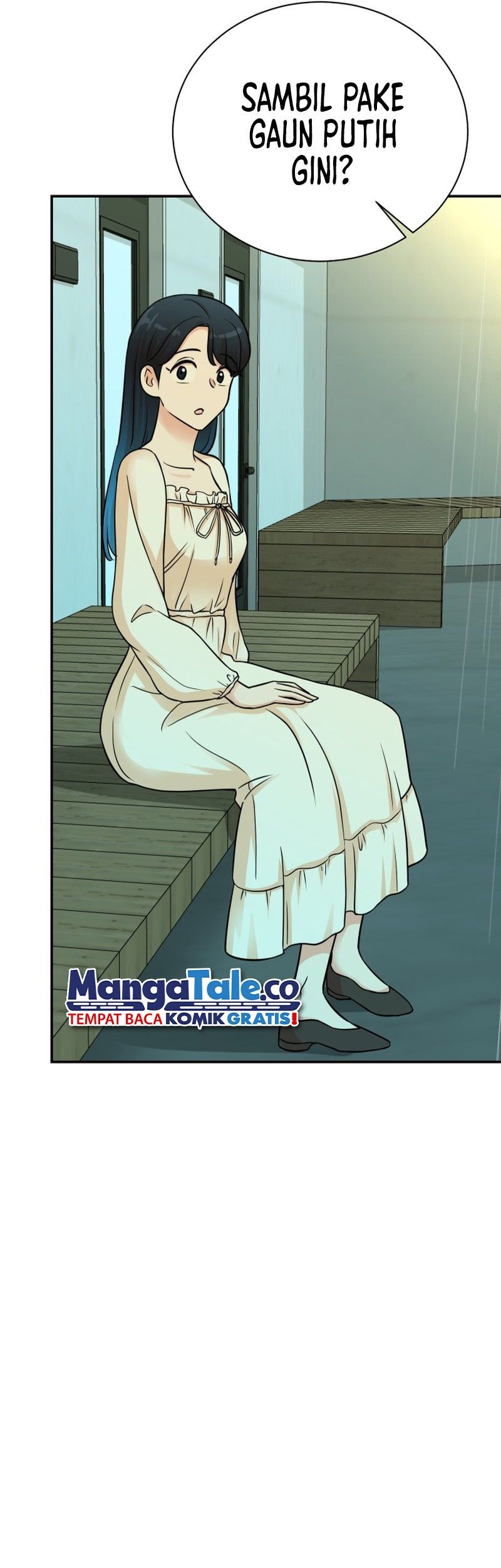 Chapter 135 - halaman 14