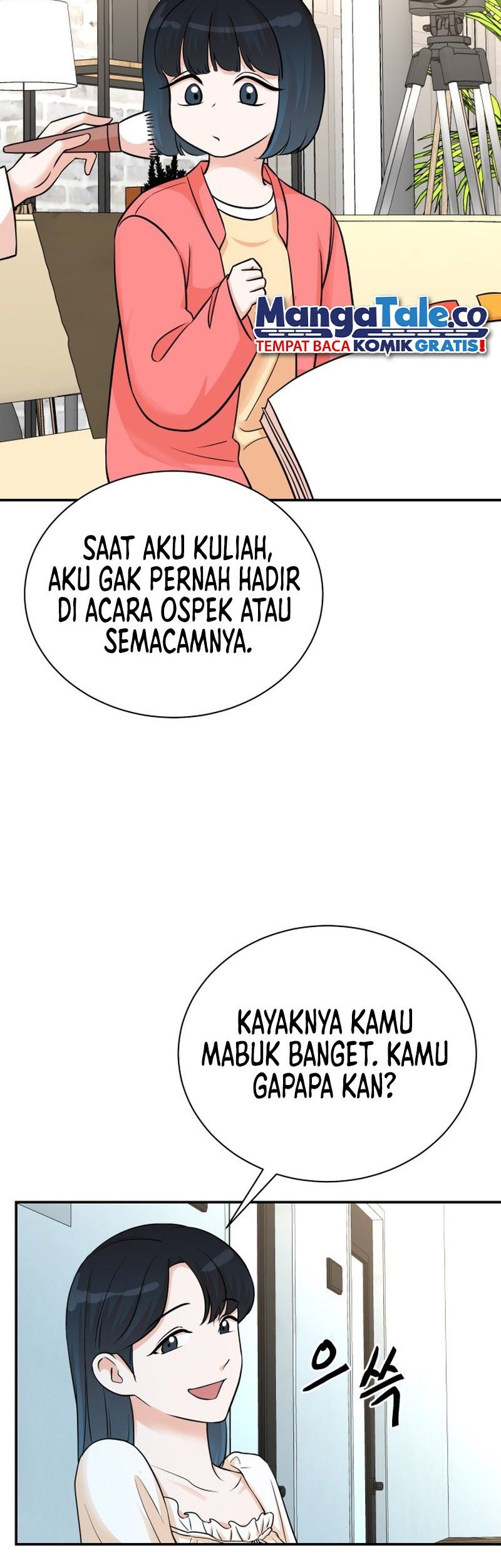 Chapter 135 - halaman 19