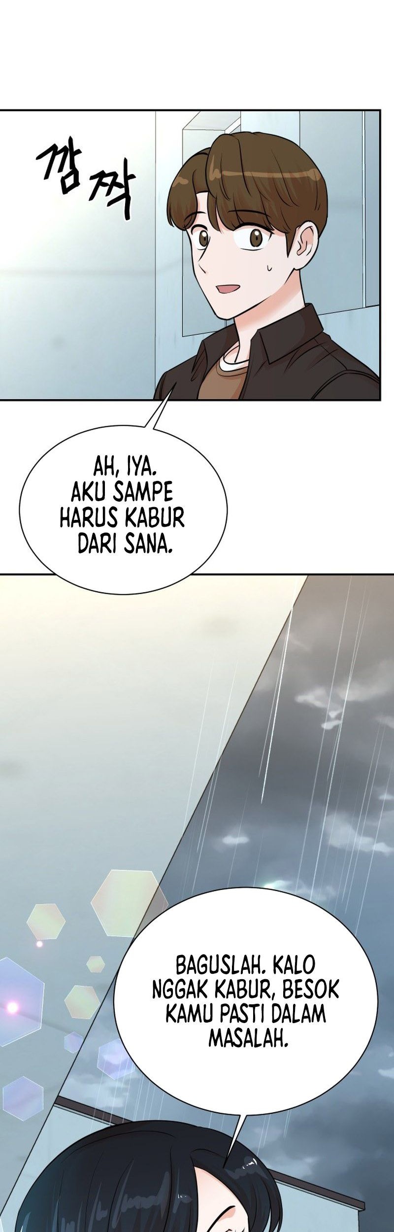 Chapter 135 - halaman 20