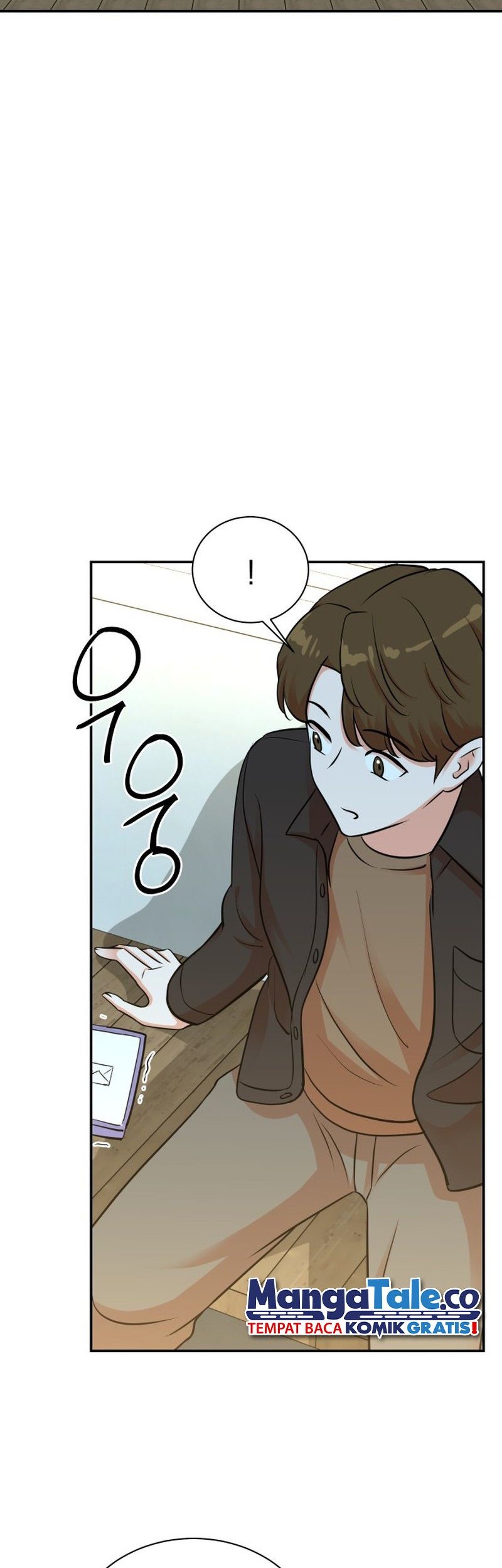 Chapter 135 - halaman 23