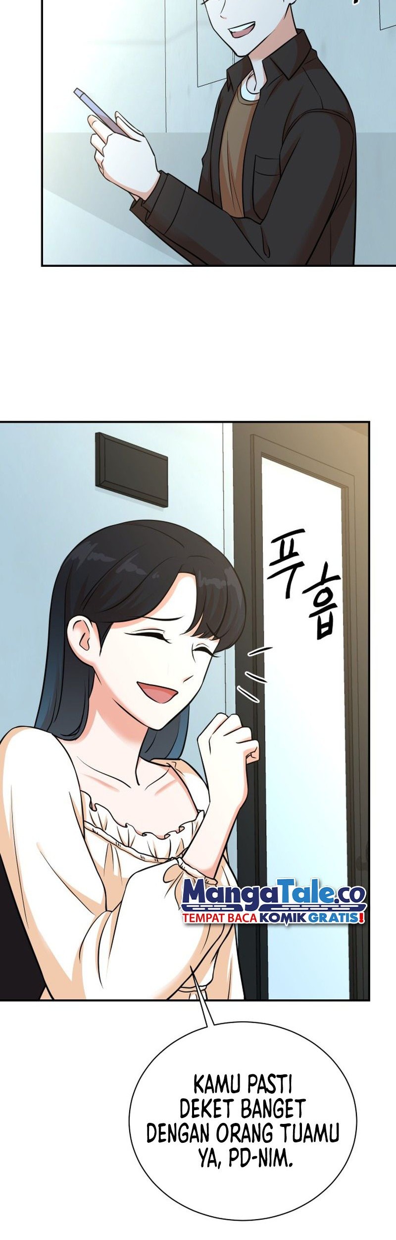 Chapter 135 - halaman 25