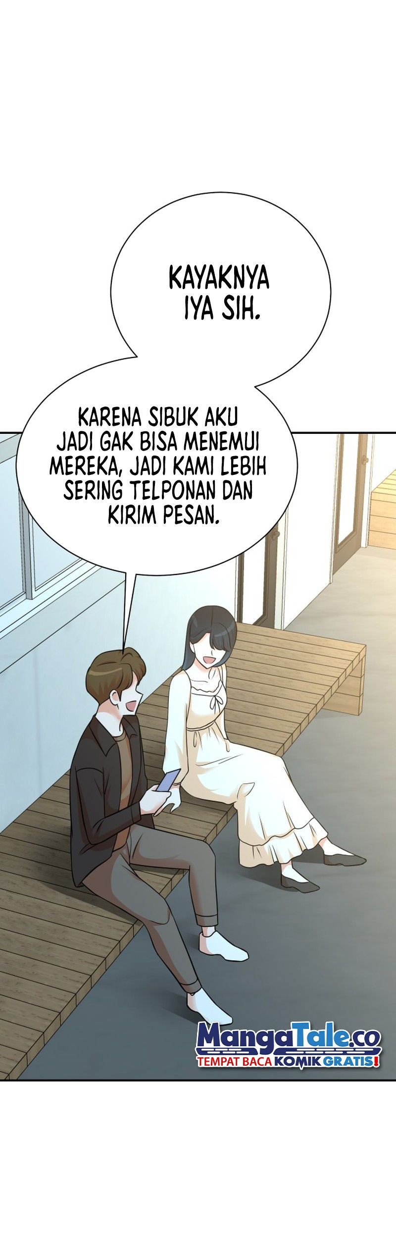 Chapter 135 - halaman 26