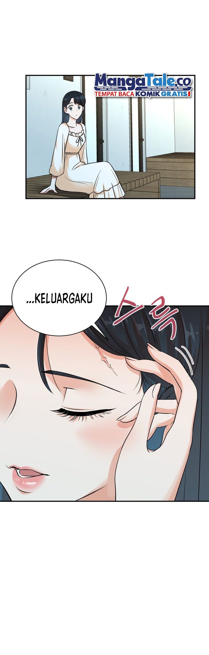 Chapter 135 - halaman 28