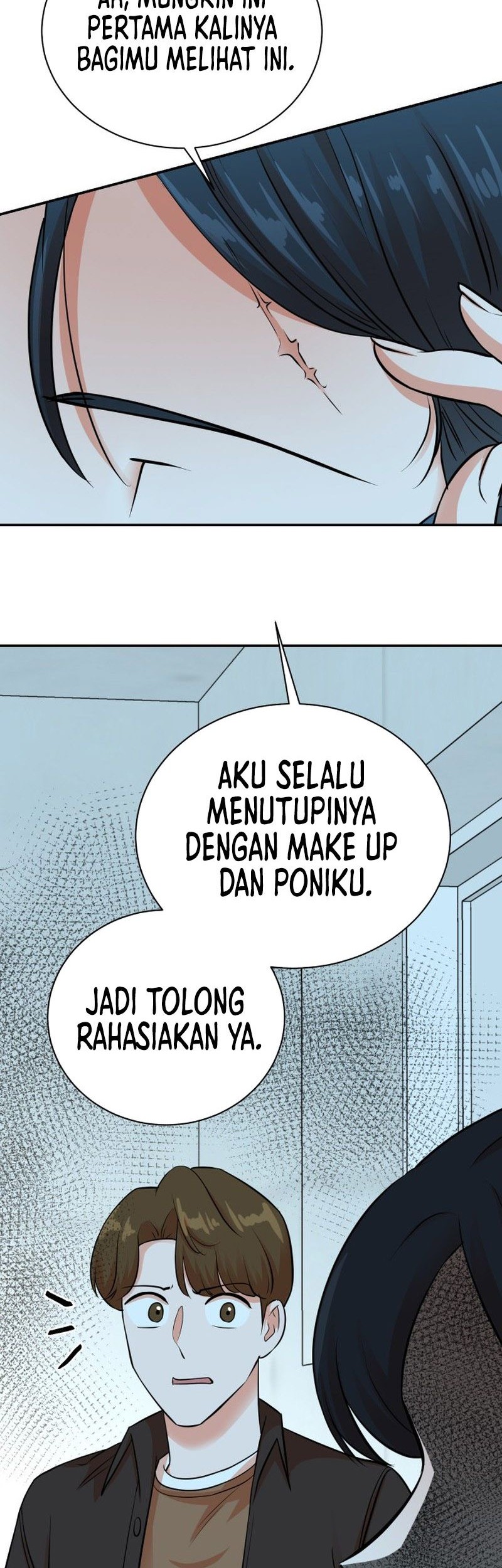 Chapter 135 - halaman 31