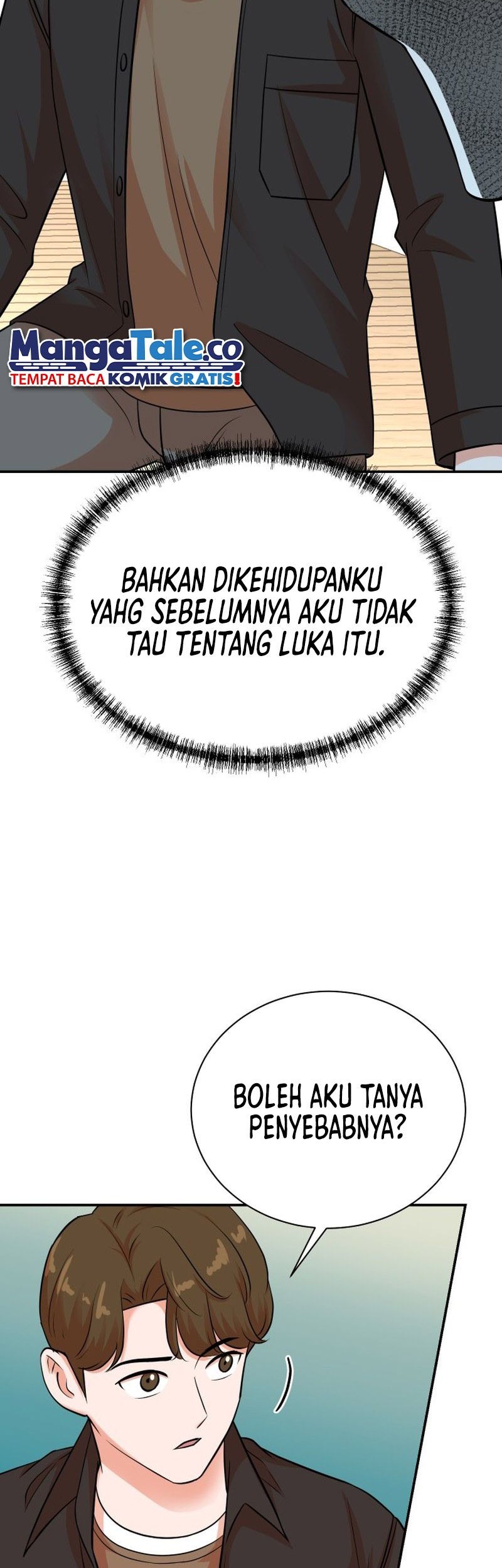Chapter 135 - halaman 32