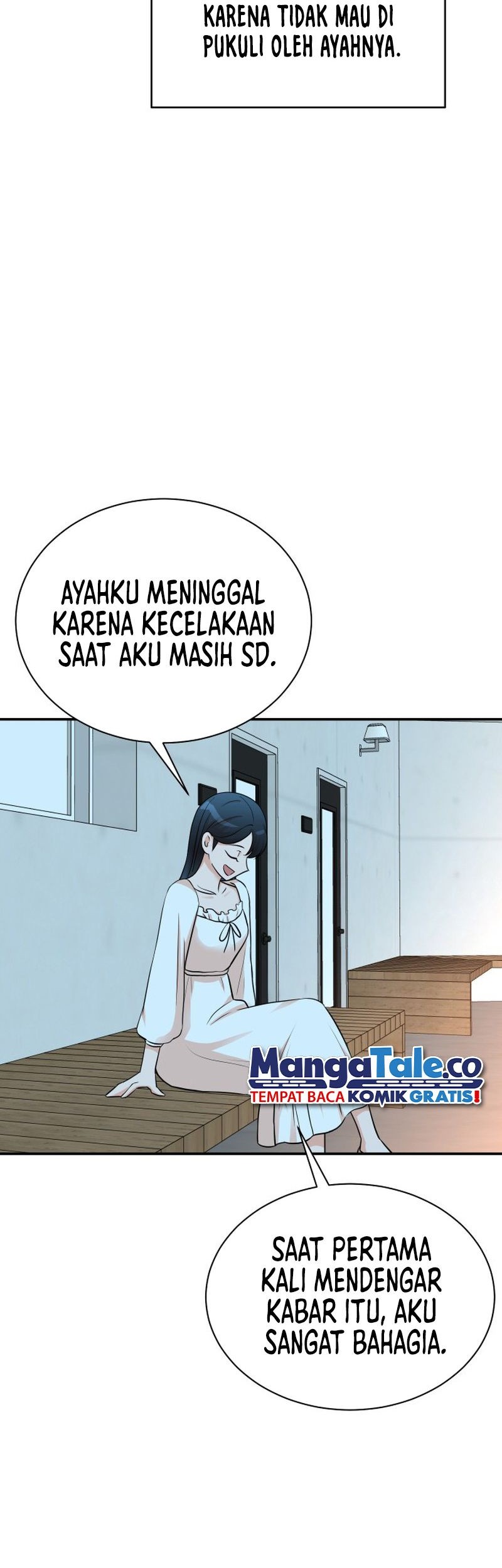 Chapter 135 - halaman 36
