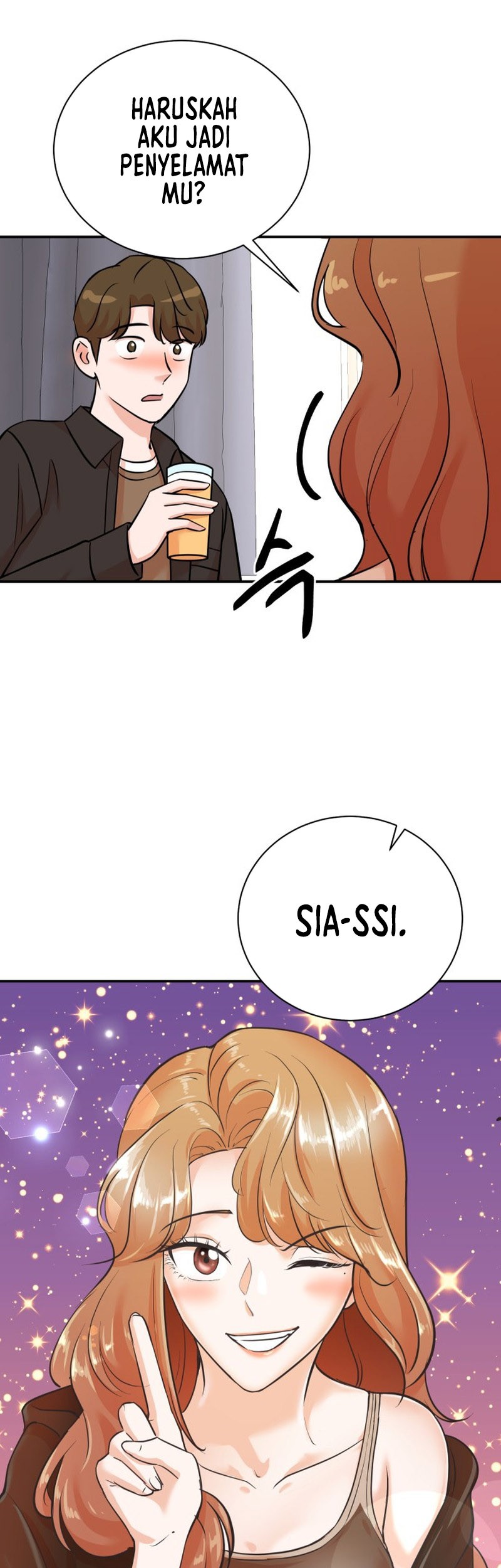 Chapter 134 - halaman 35