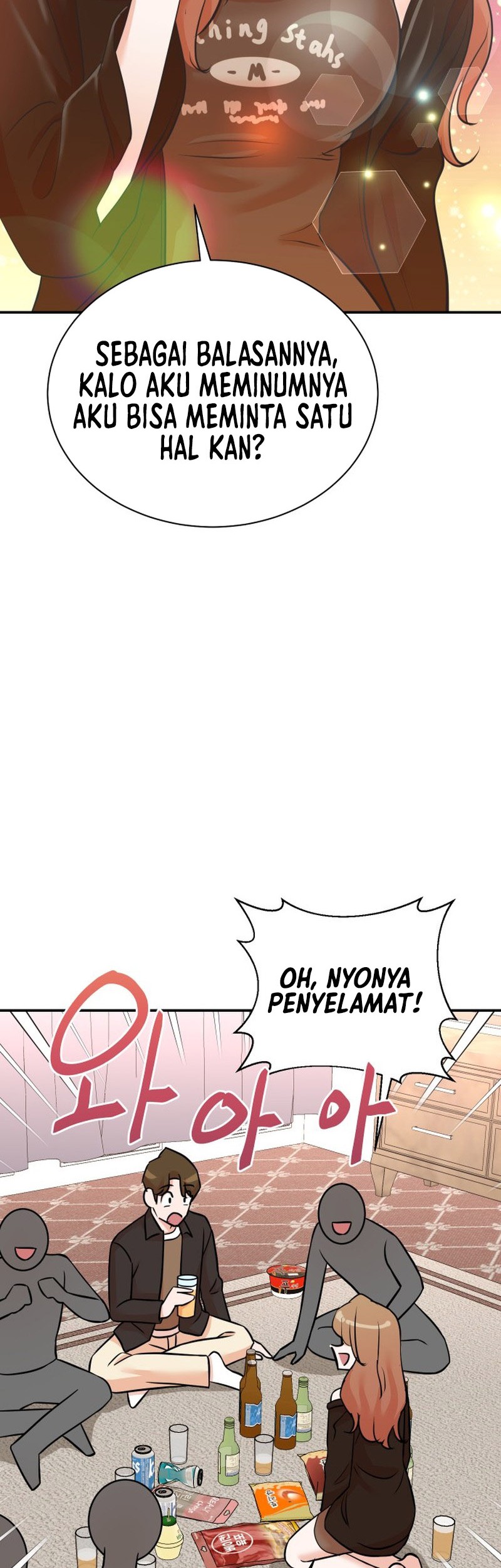 Chapter 134 - halaman 36