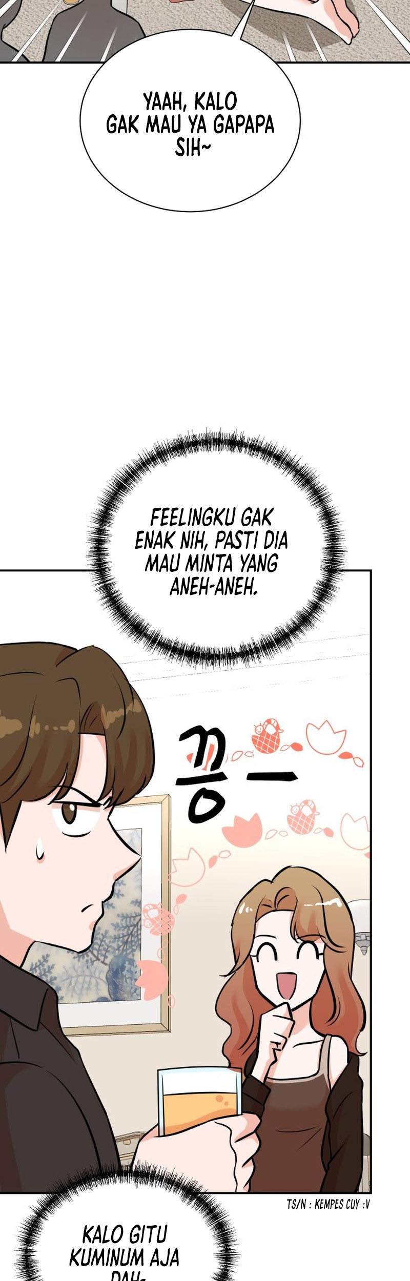 Chapter 134 - halaman 37