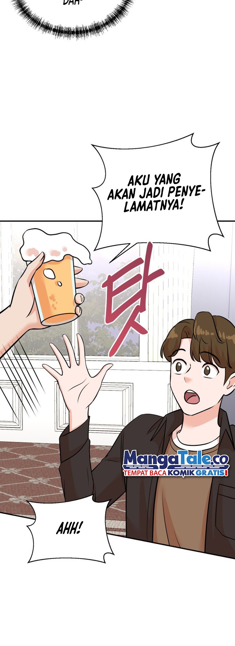 Chapter 134 - halaman 38