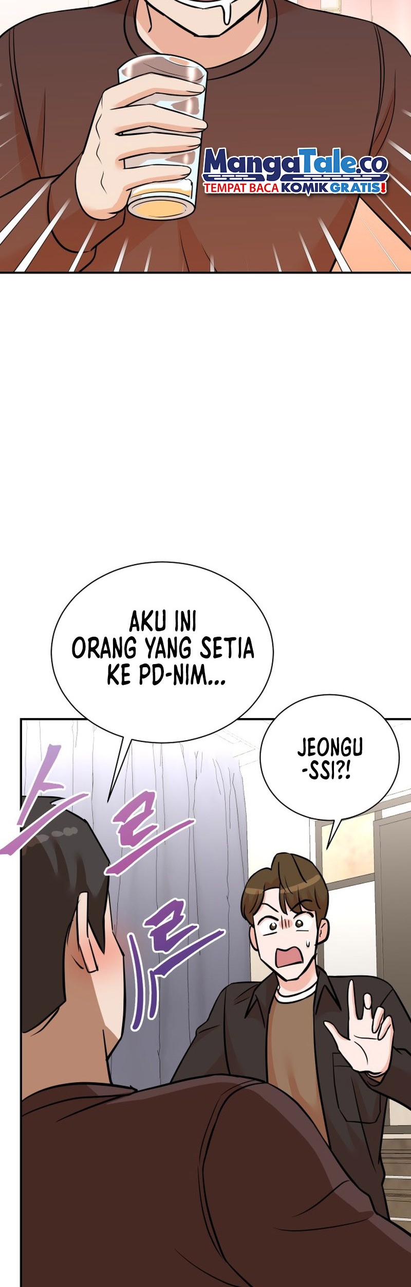 Chapter 134 - halaman 40
