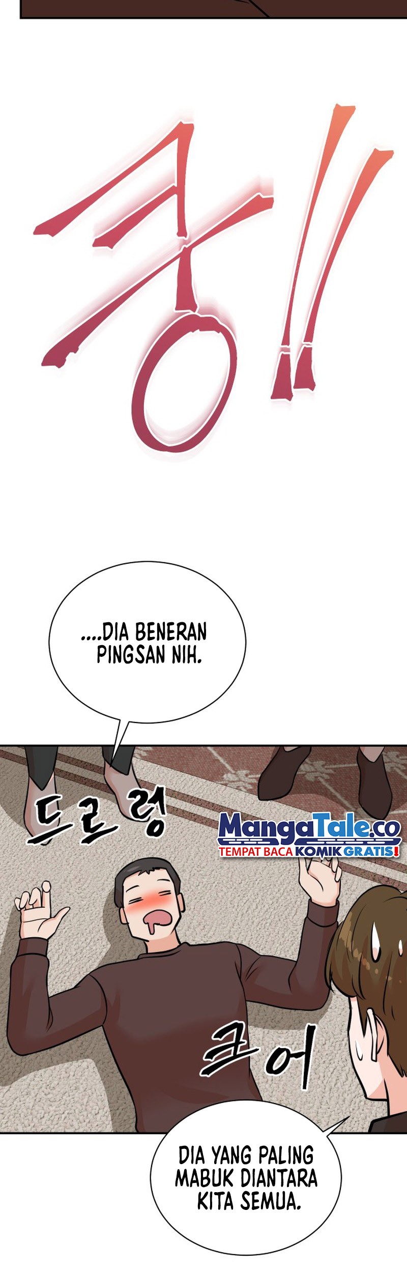 Chapter 134 - halaman 41