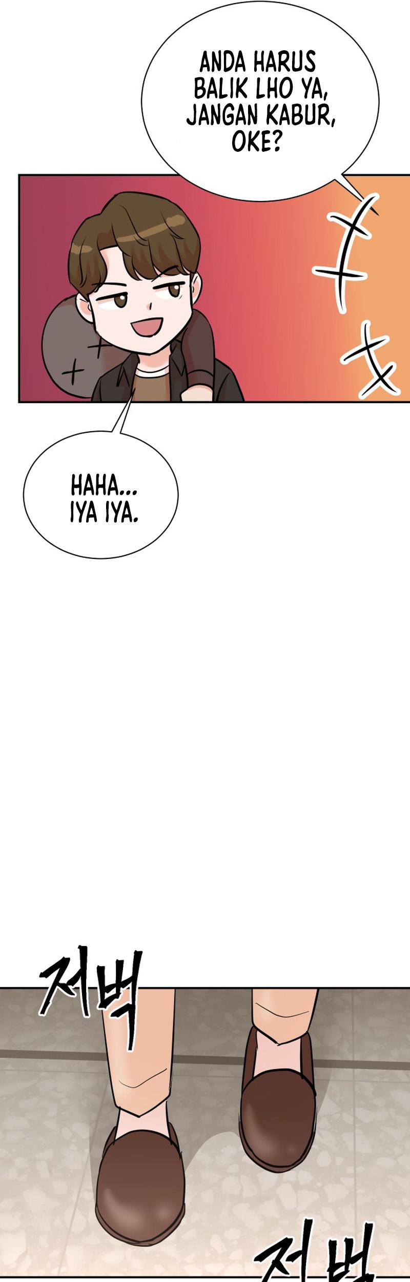 Chapter 134 - halaman 43