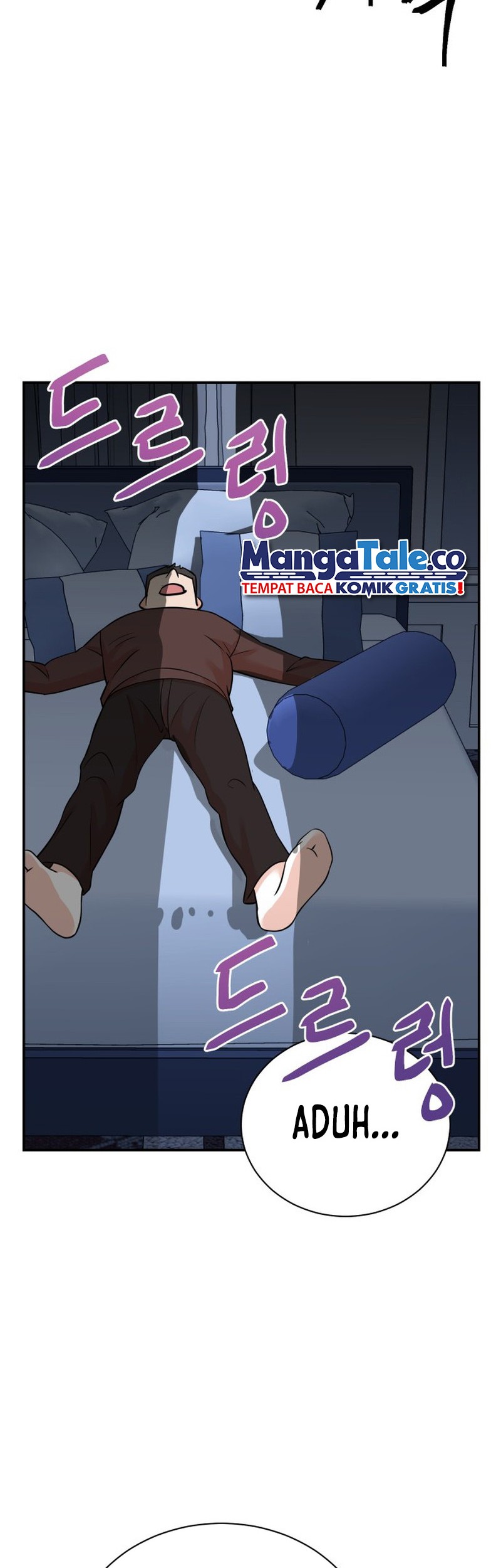 Chapter 134 - halaman 44