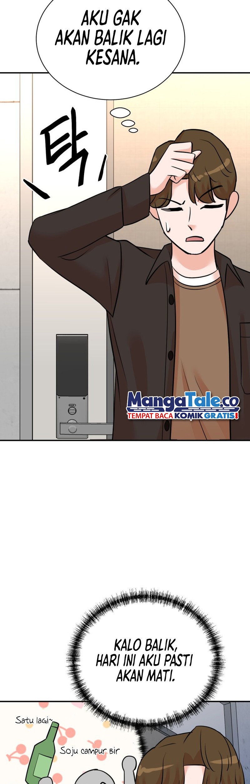 Chapter 134 - halaman 45