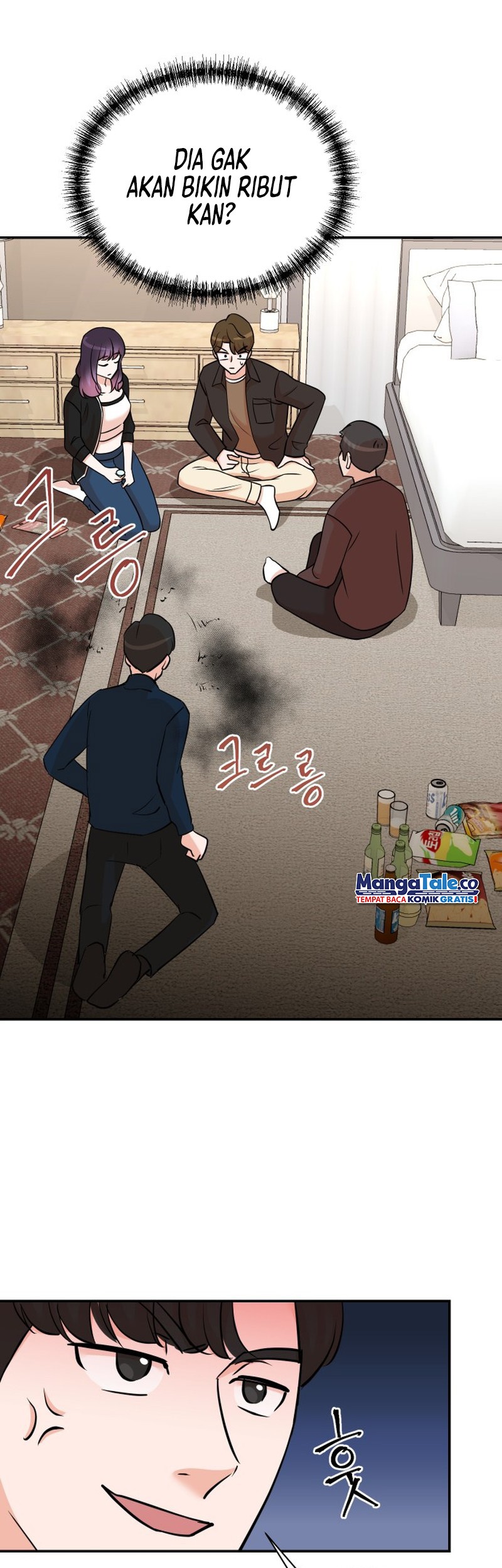Chapter 134 - halaman 3