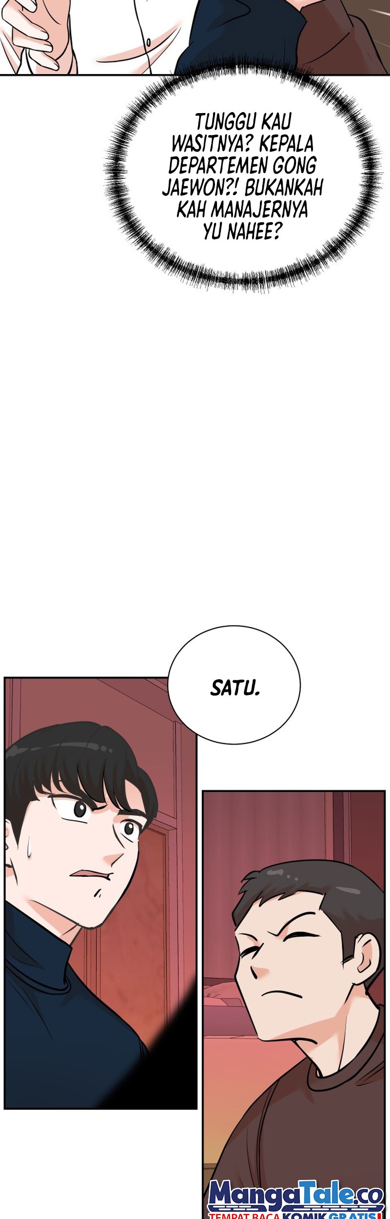 Chapter 134 - halaman 17