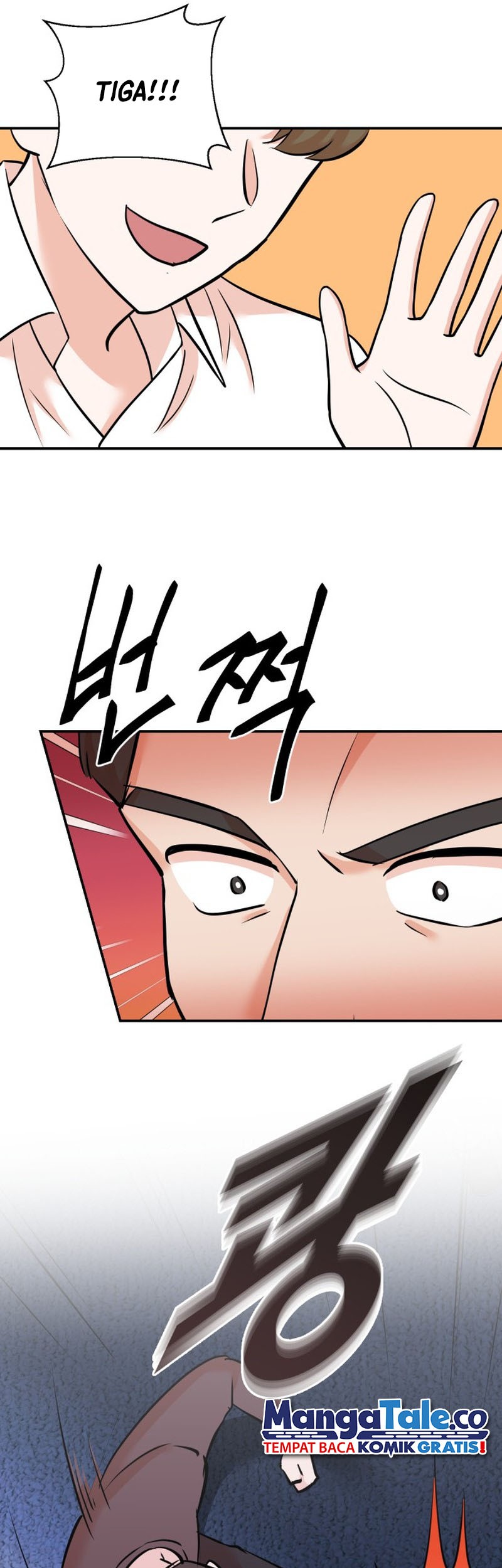 Chapter 134 - halaman 19