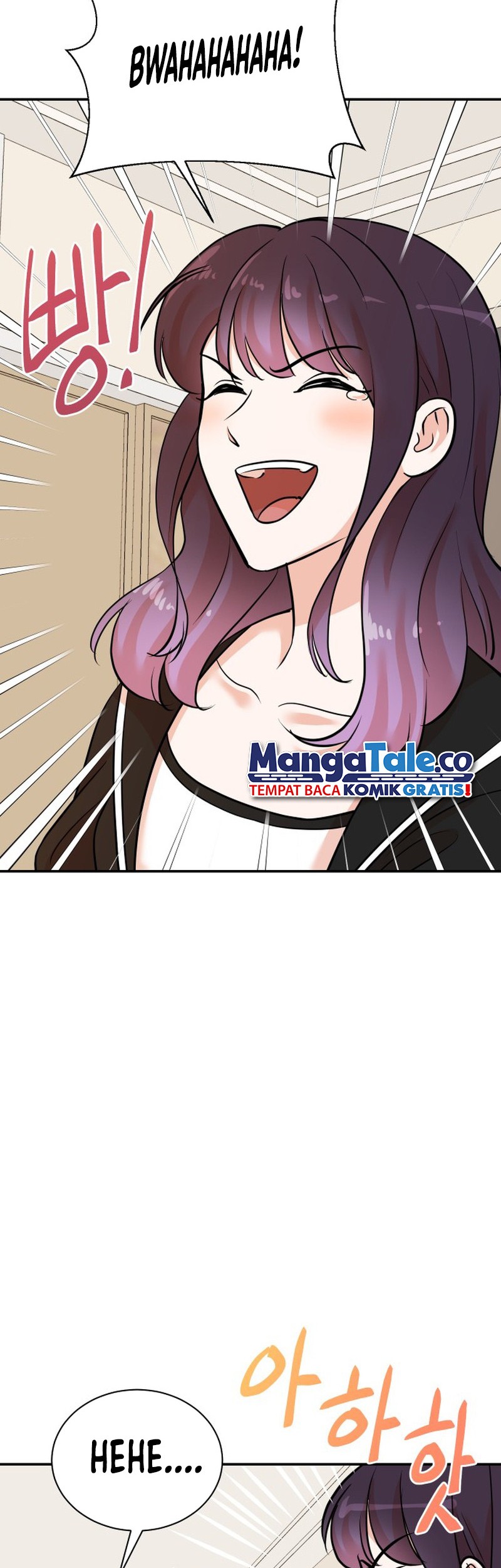 Chapter 134 - halaman 24