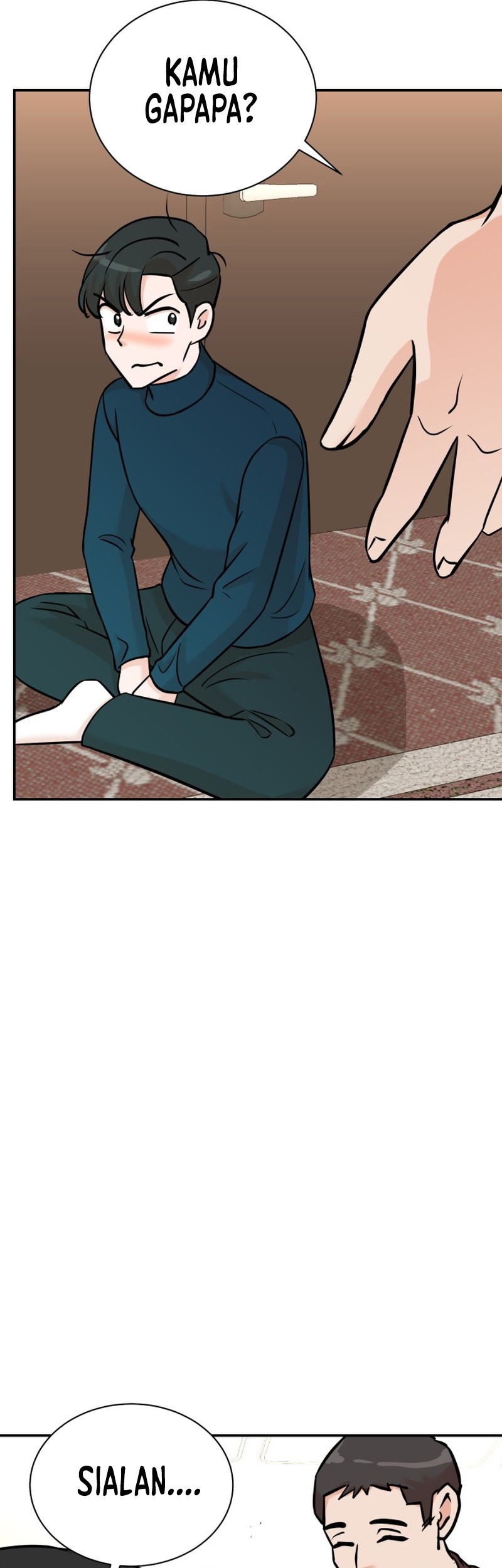 Chapter 134 - halaman 27