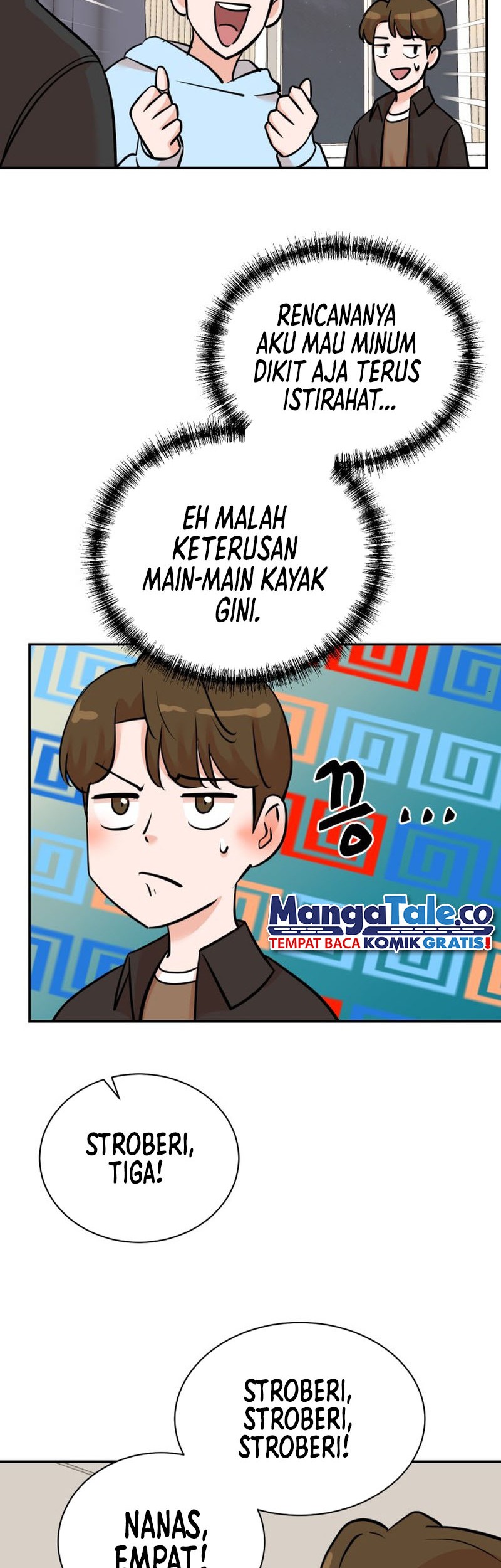 Chapter 134 - halaman 32