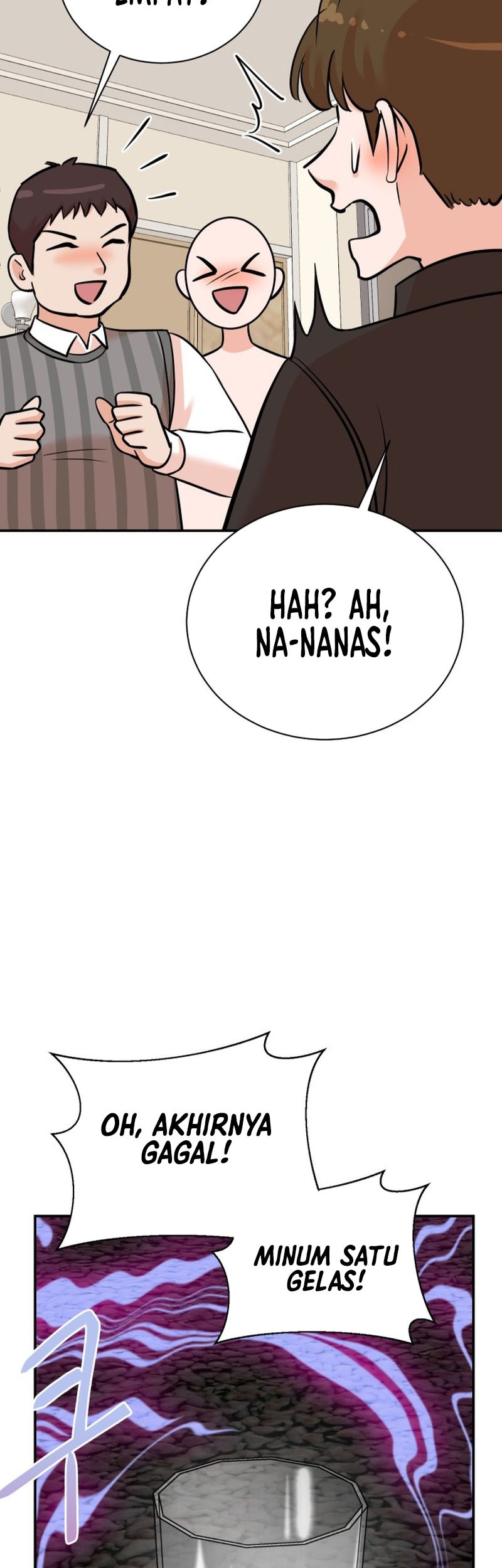 Chapter 134 - halaman 33