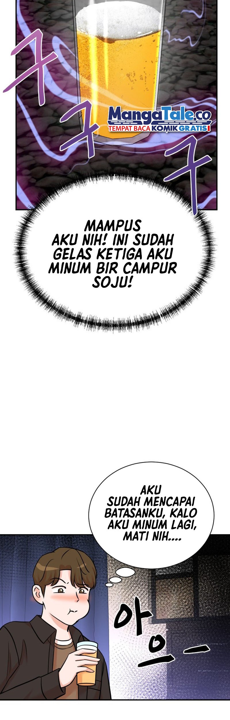 Chapter 134 - halaman 34