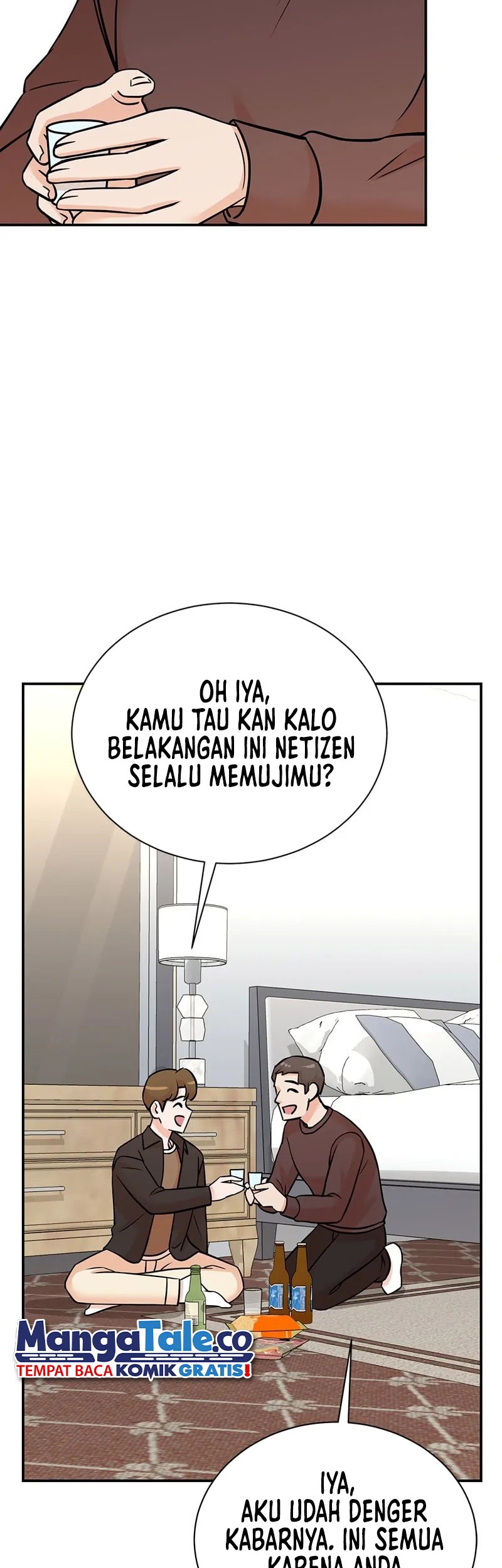 Chapter 133 - halaman 55