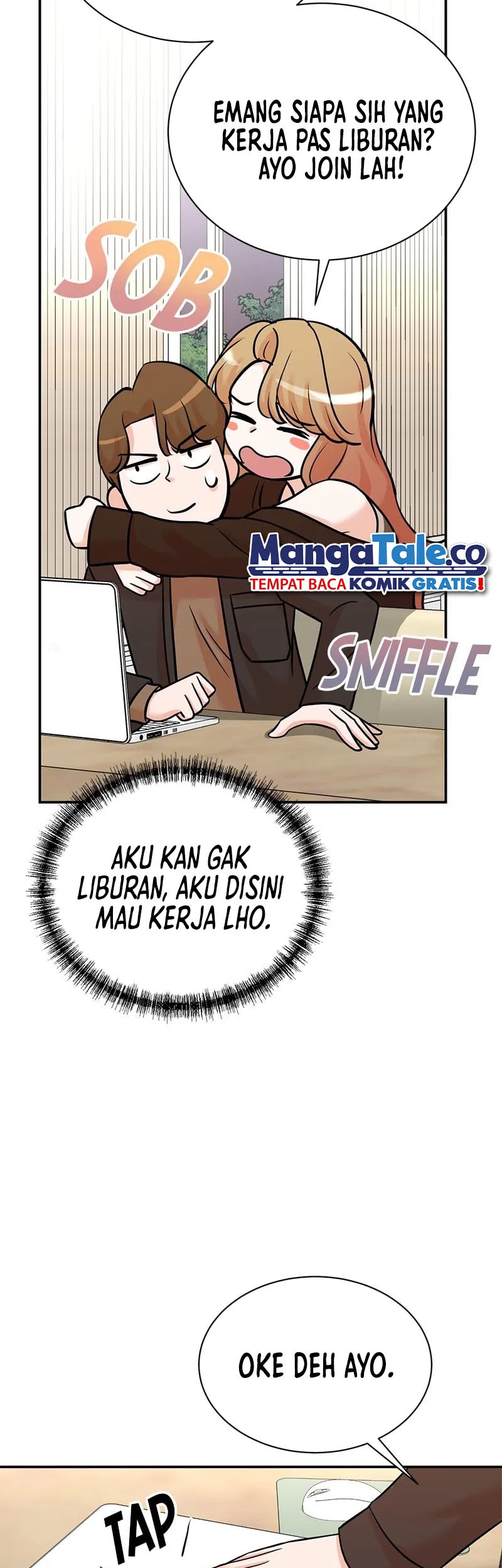 Chapter 133 - halaman 9