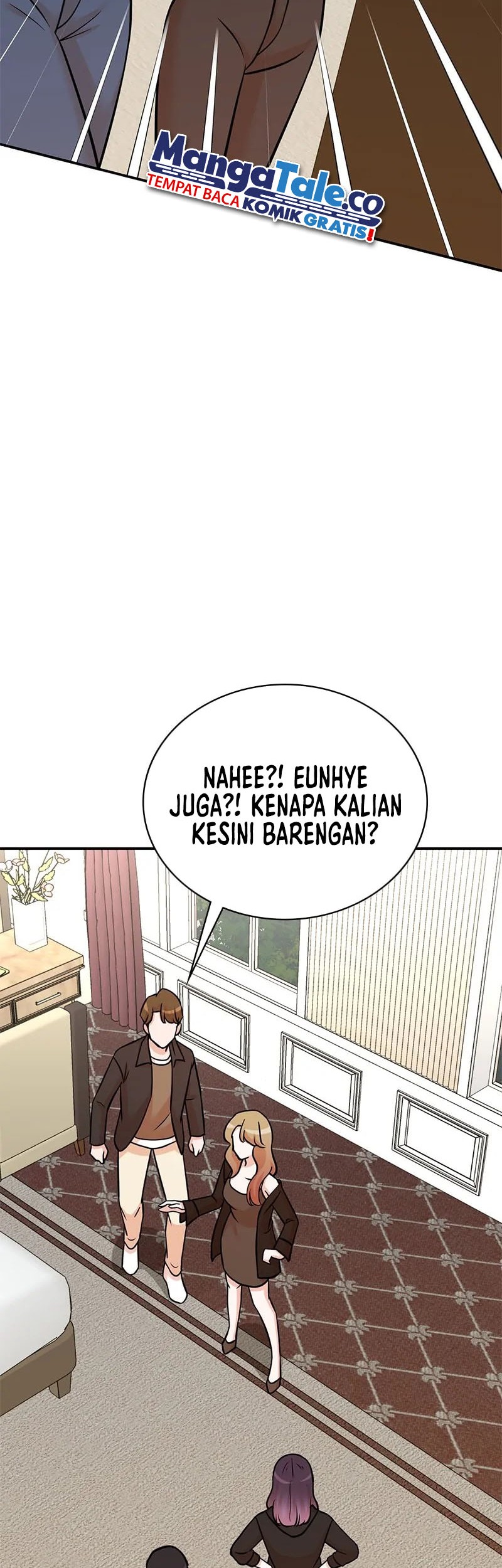 Chapter 133 - halaman 16