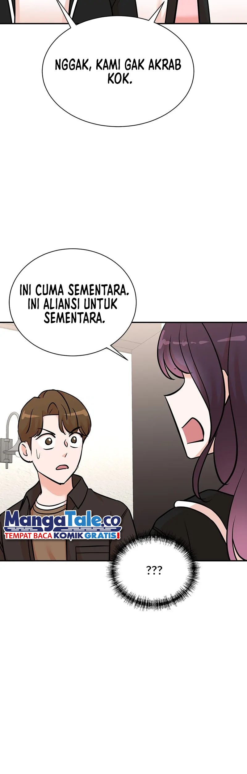 Chapter 133 - halaman 21