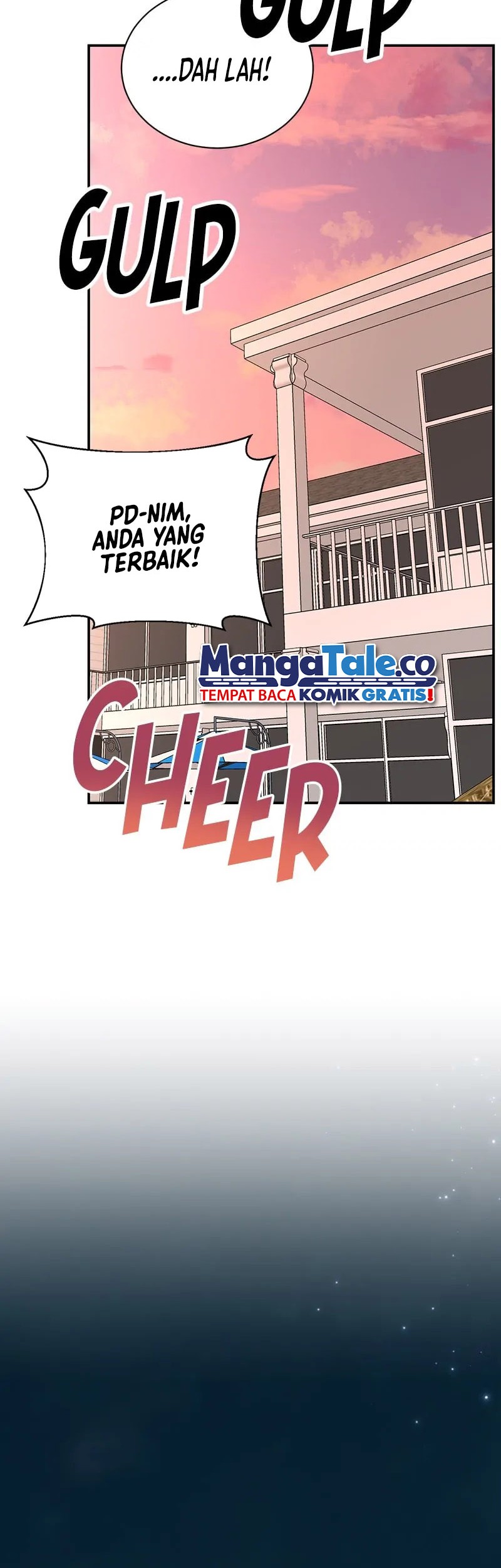 Chapter 133 - halaman 28