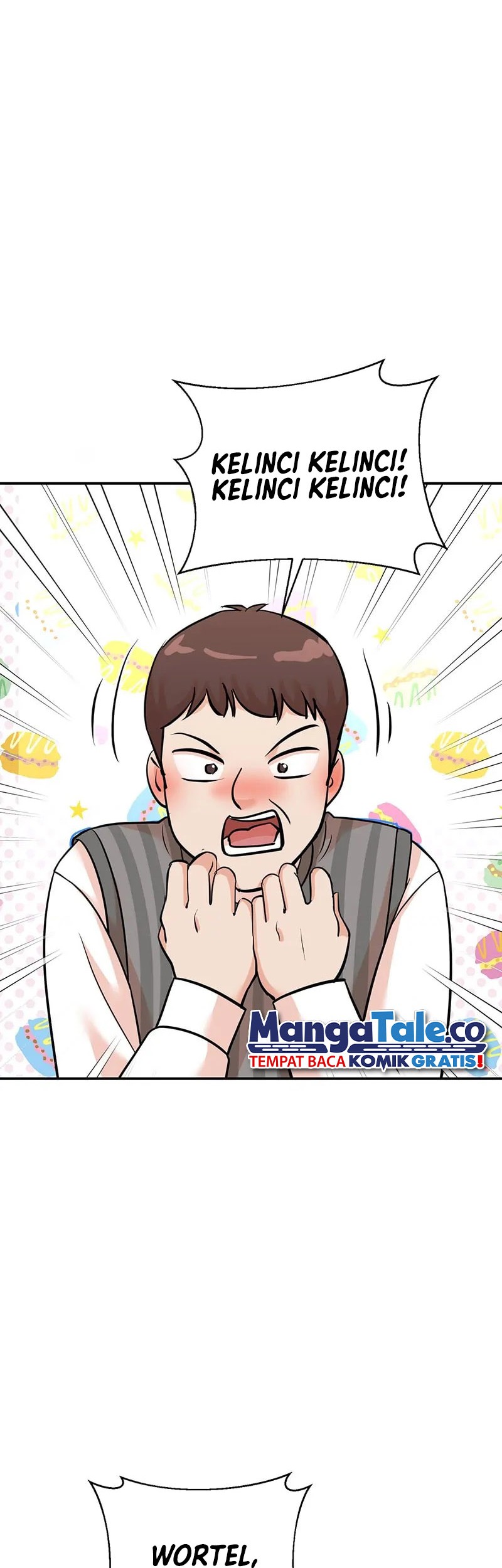 Chapter 133 - halaman 30