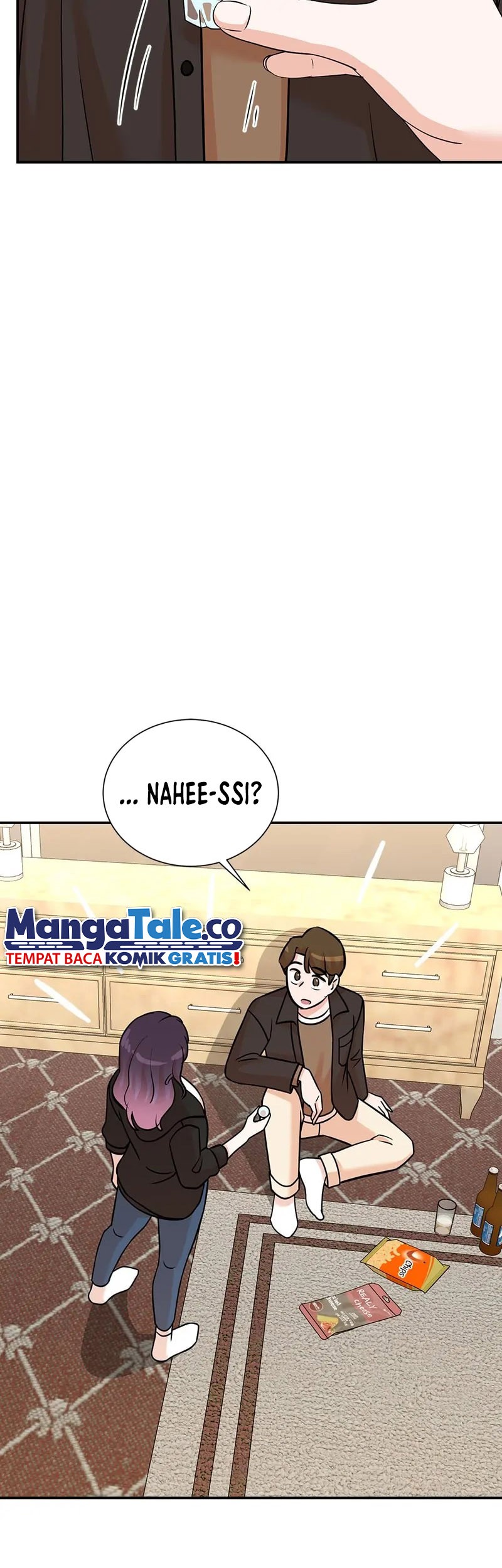 Chapter 133 - halaman 33