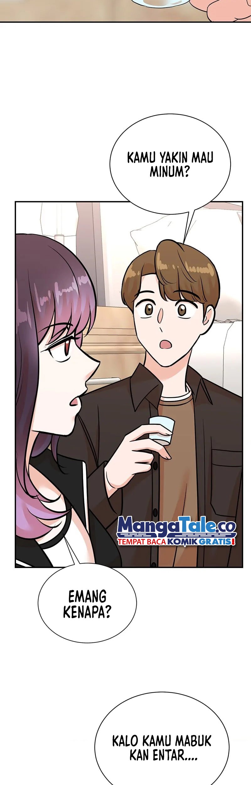 Chapter 133 - halaman 35