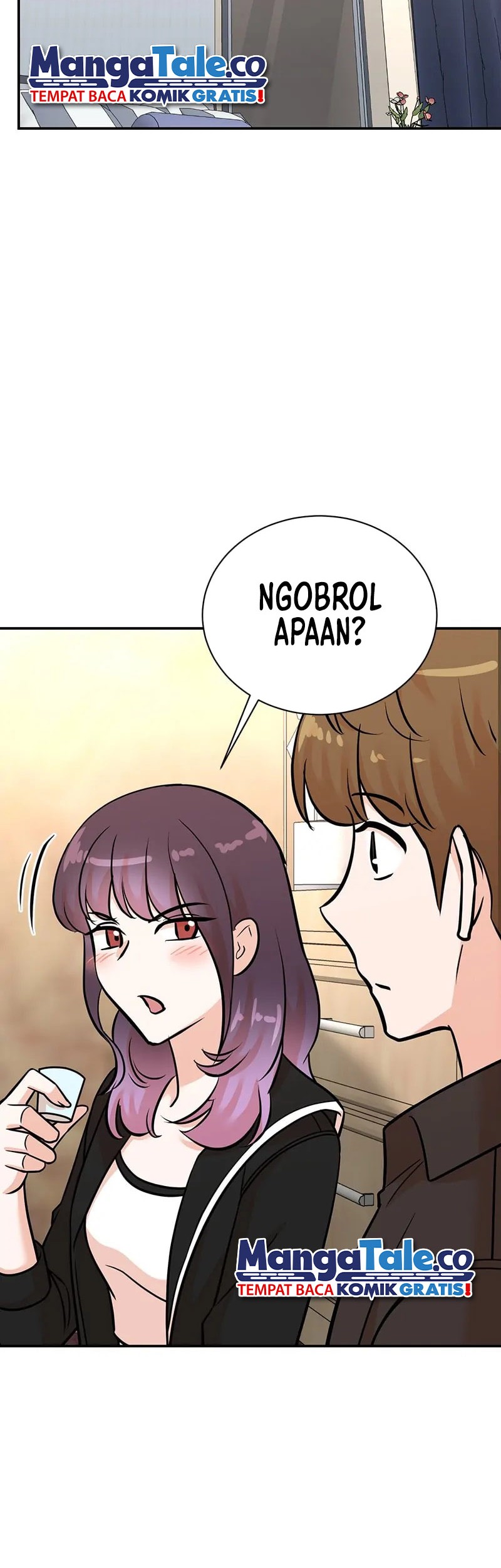 Chapter 133 - halaman 40