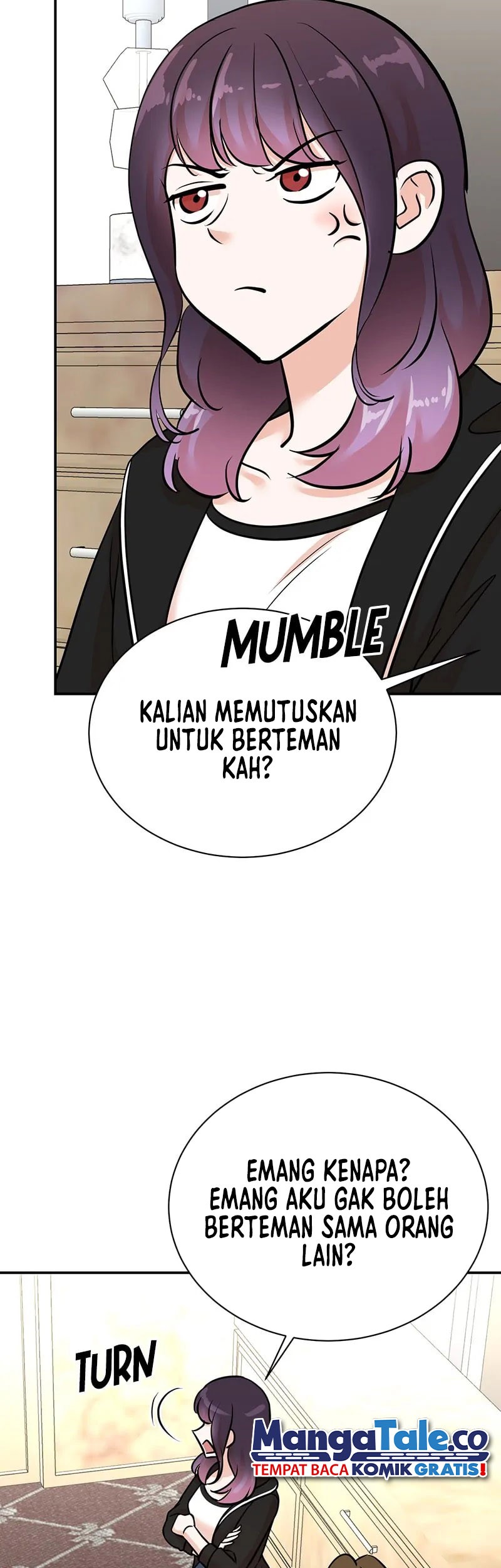Chapter 133 - halaman 43