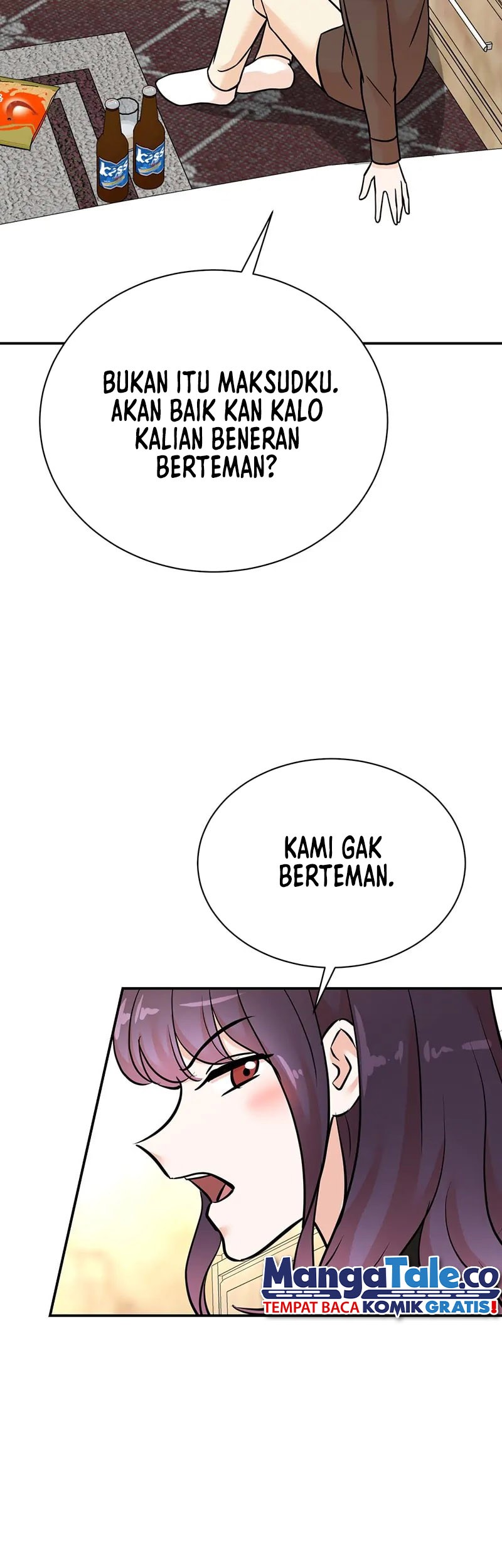 Chapter 133 - halaman 45