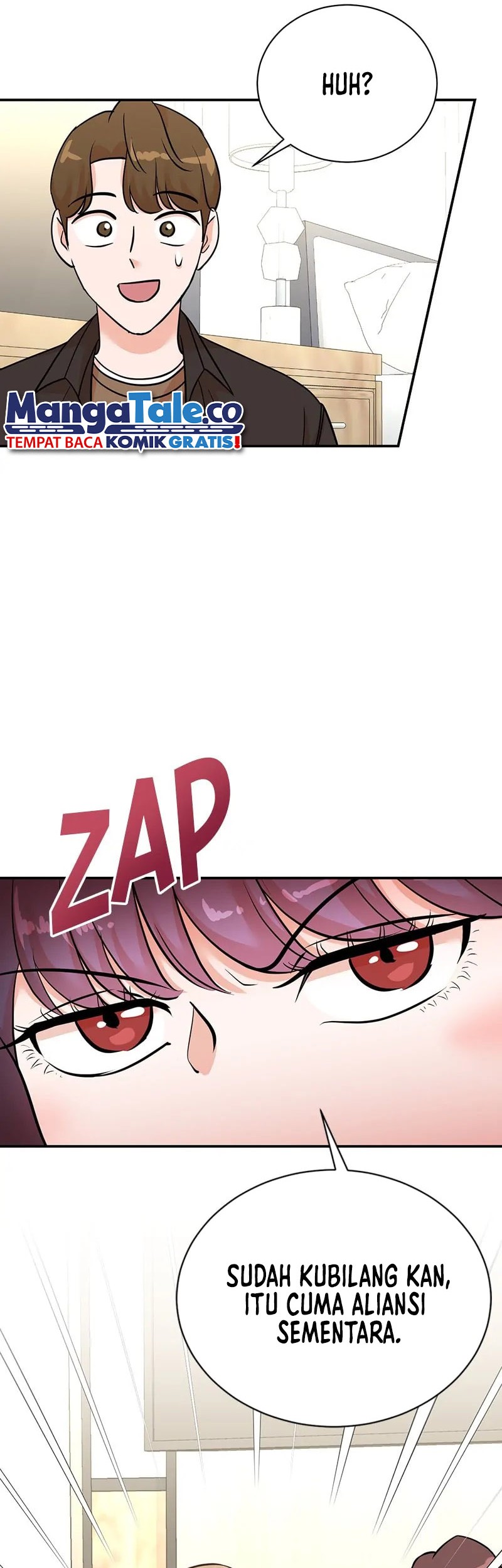 Chapter 133 - halaman 46