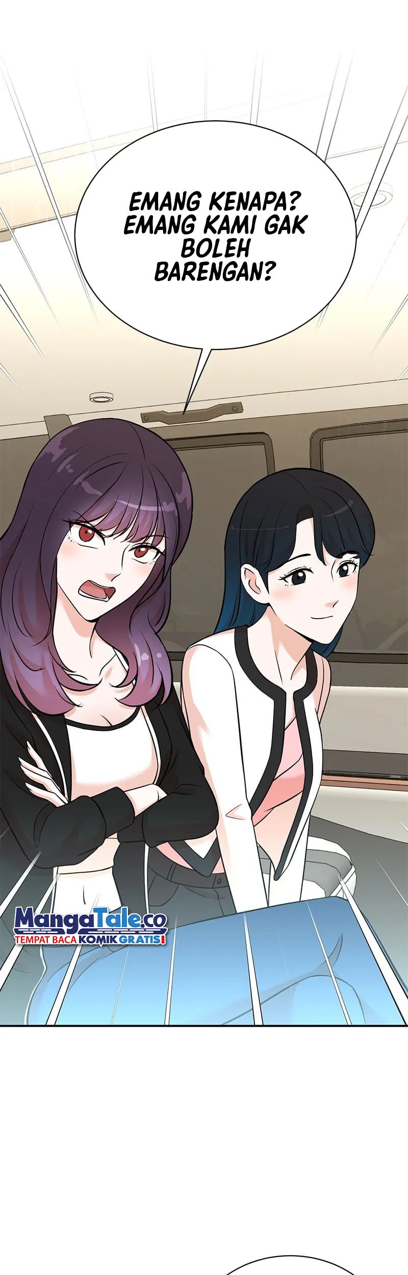 Chapter 132 - halaman 51