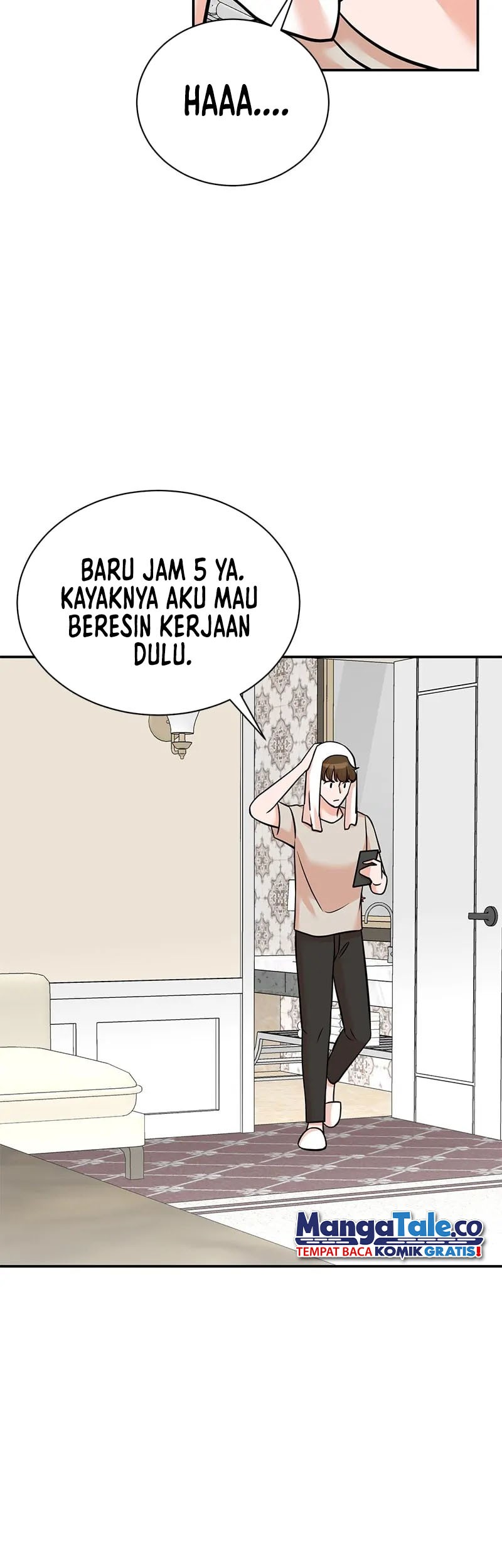 Chapter 132 - halaman 57