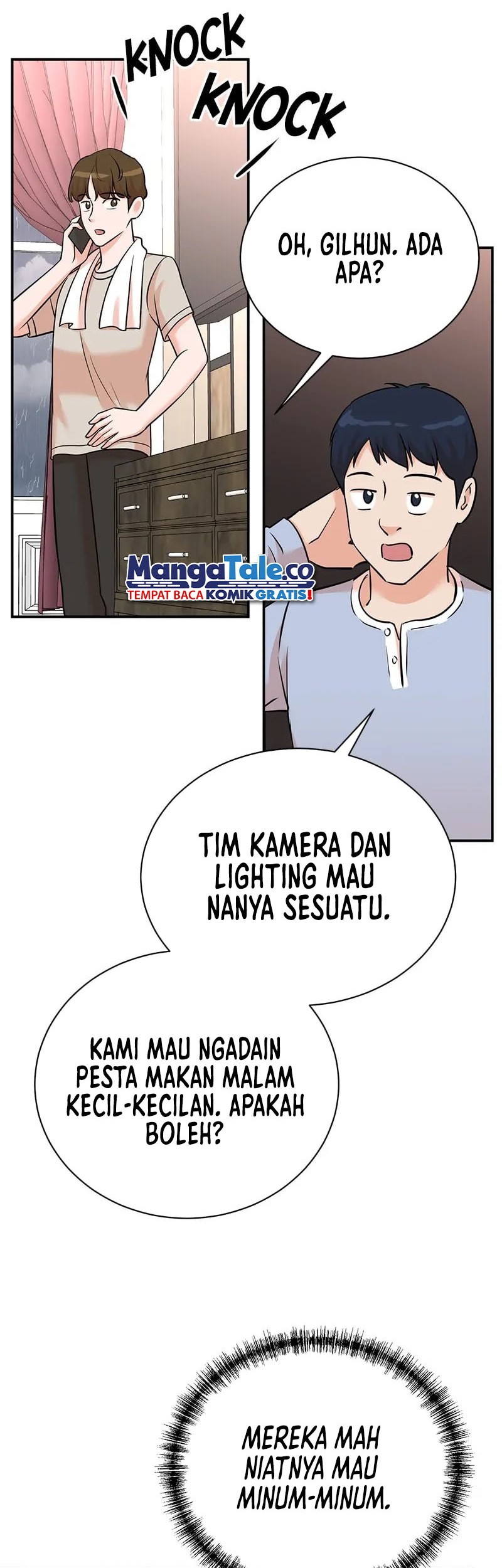 Chapter 132 - halaman 58