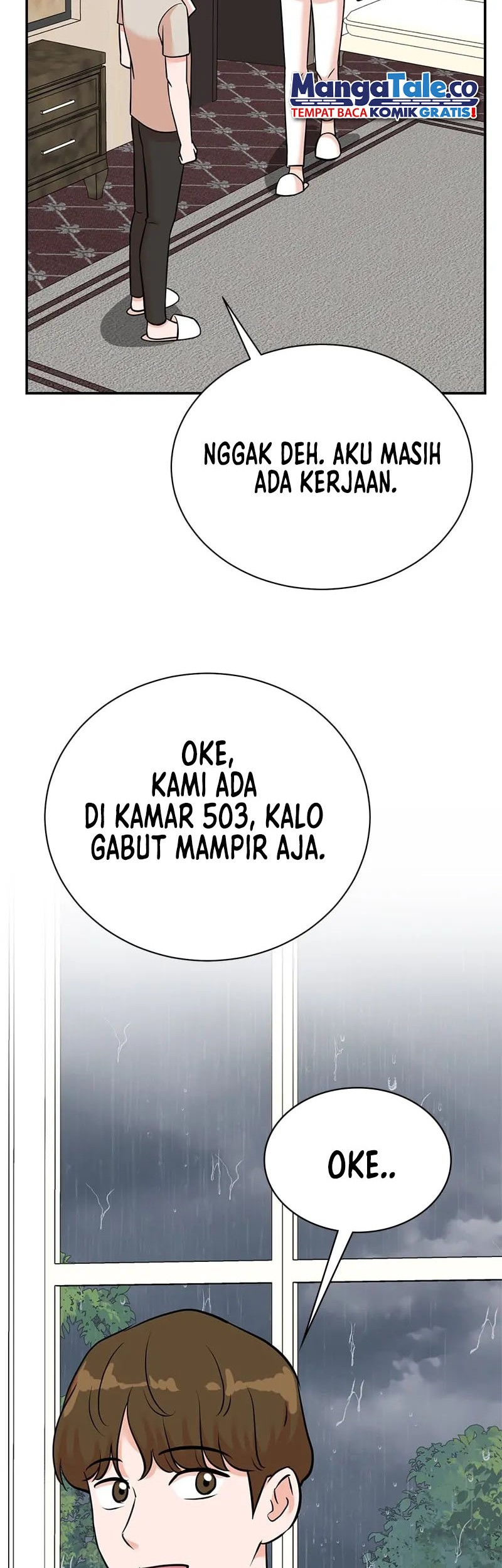 Chapter 132 - halaman 60