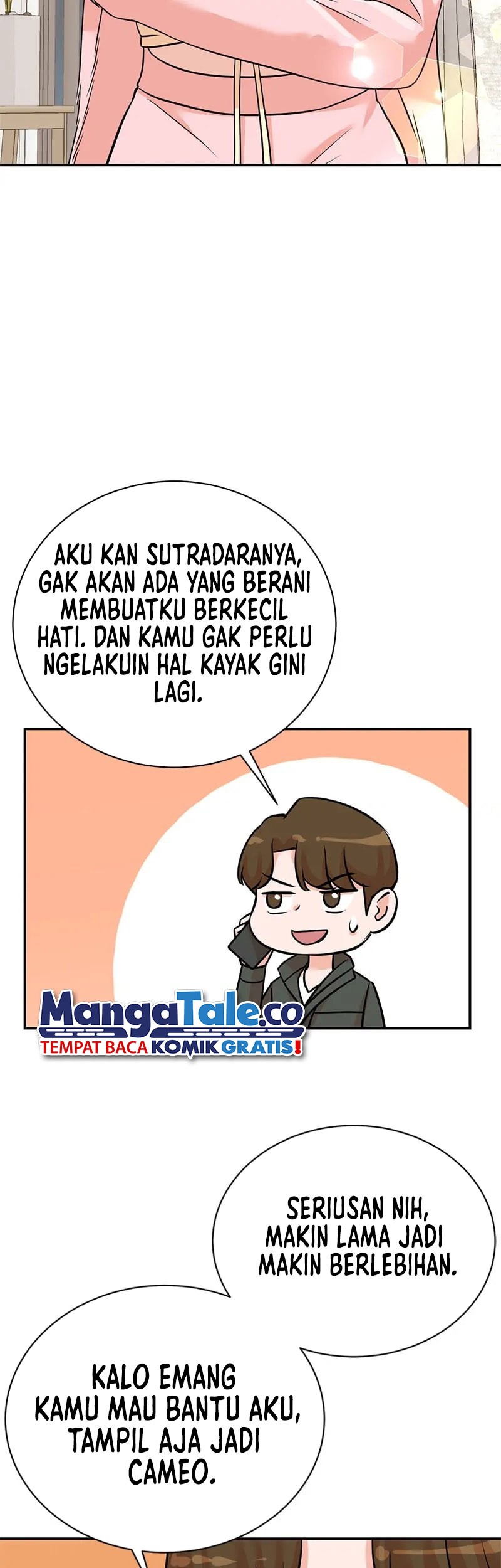 Chapter 132 - halaman 15