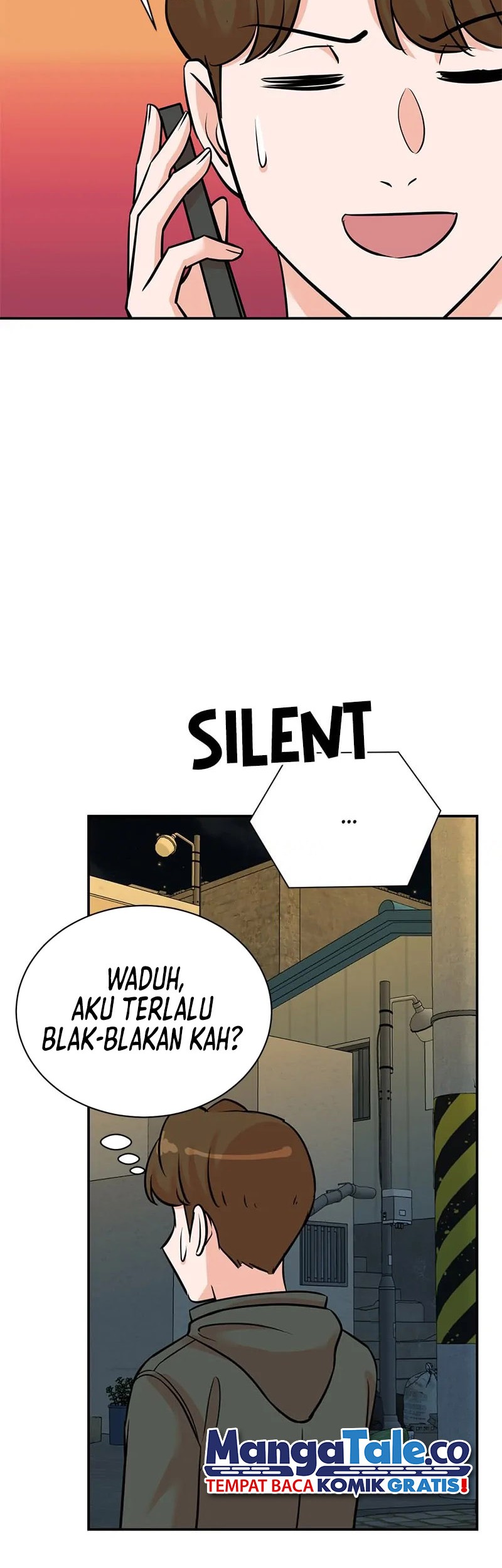 Chapter 132 - halaman 16