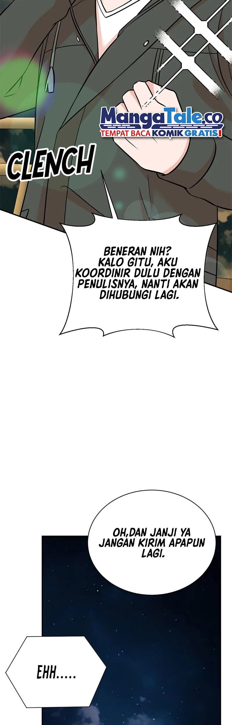Chapter 132 - halaman 18