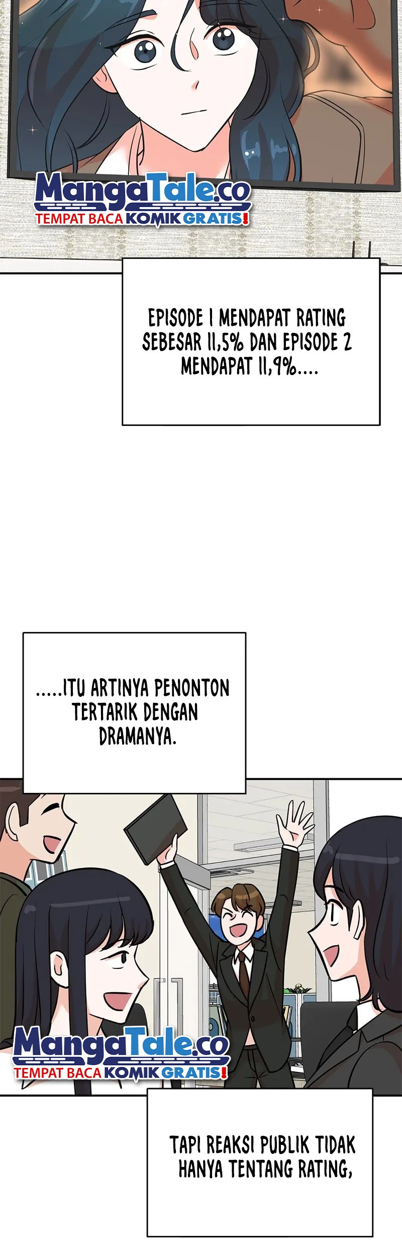 Chapter 132 - halaman 21
