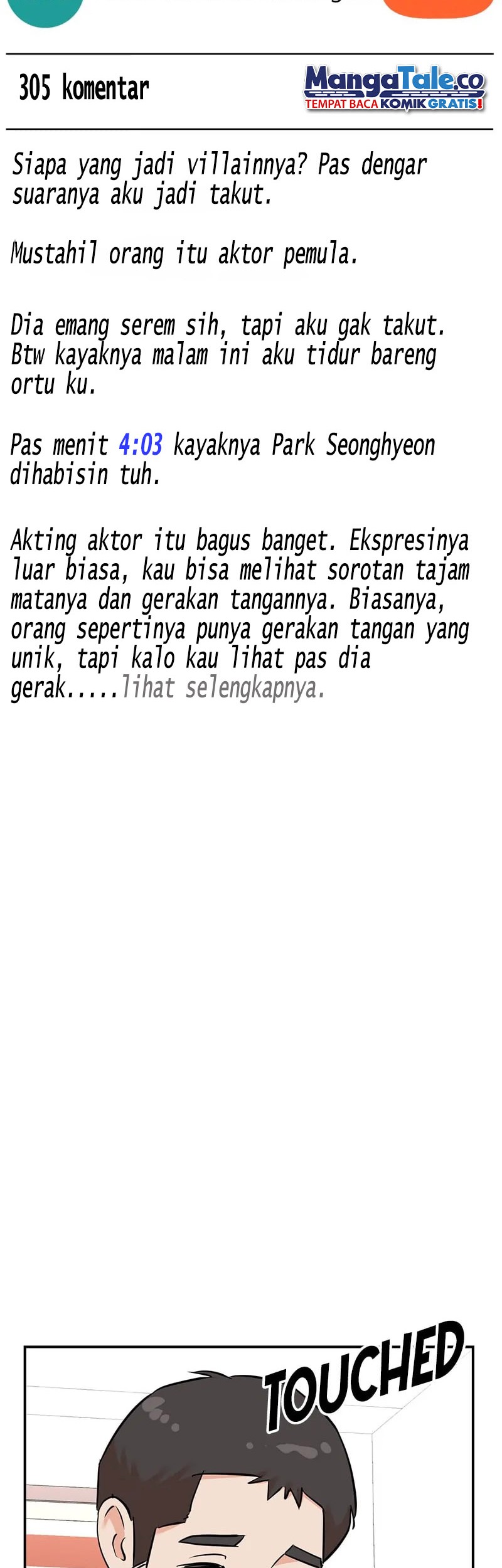 Chapter 132 - halaman 24